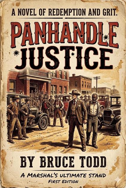 Panhandle Justice