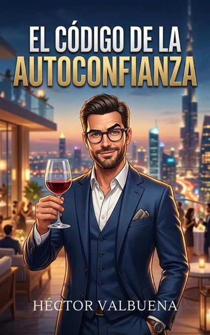 El Código de la Autoconfianza