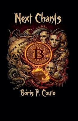 Next Chants - Bóris Farias Couto - cover