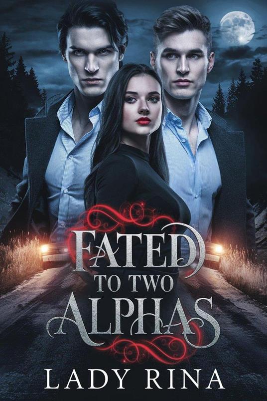 Fated to Two Alphas