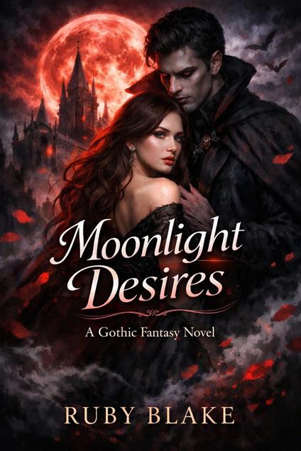 Moonlight Desires