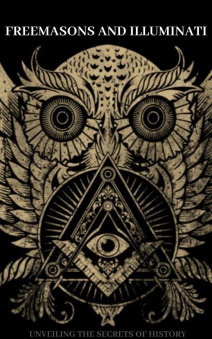 Freemasons and Illuminati