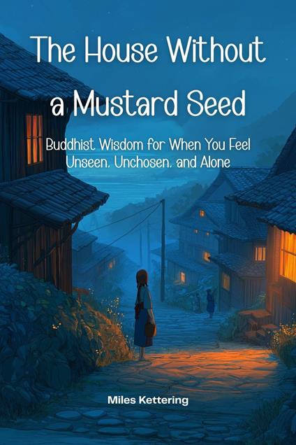 The House Without a Mustard Seed