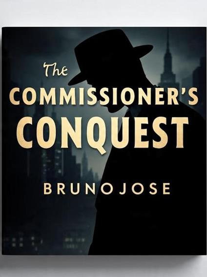 The Commissioner's Conquest