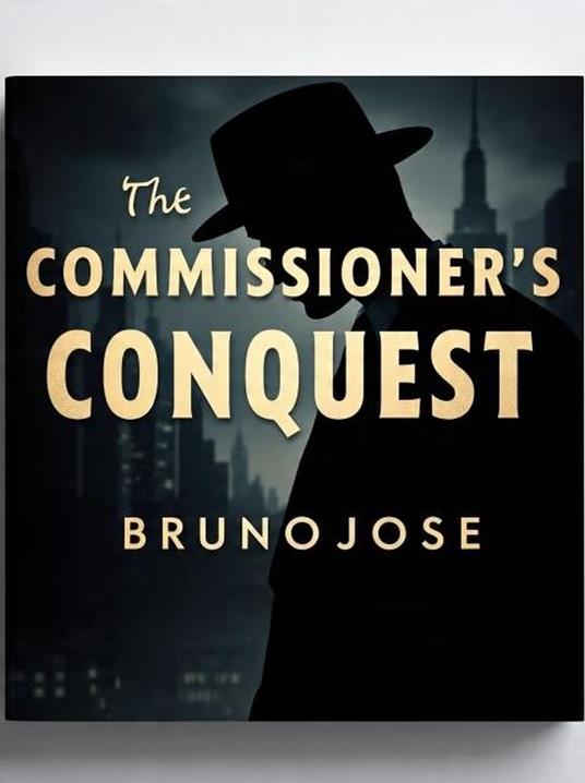 The Commissioner's Conquest