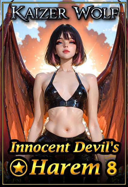 Innocent Devil's Harem 8