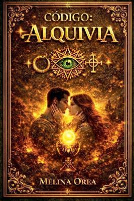 Código: Alquivia - Melina Orea - cover