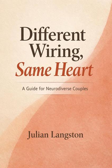 Different Wiring, Same Heart