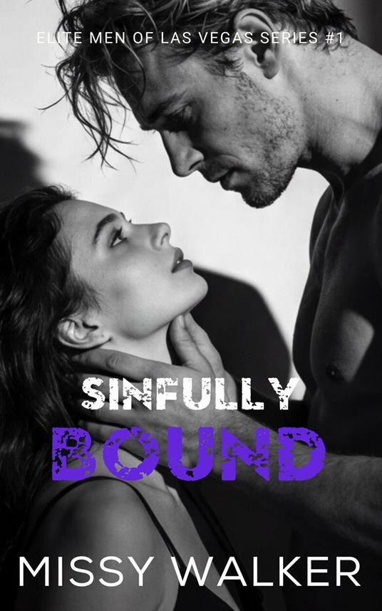 Sinfully Bound