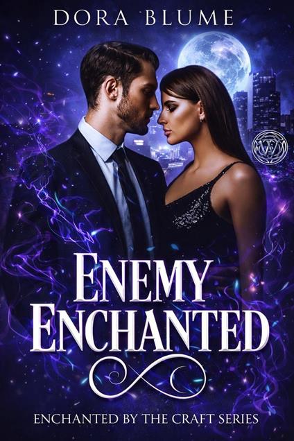 Enemy Enchanted