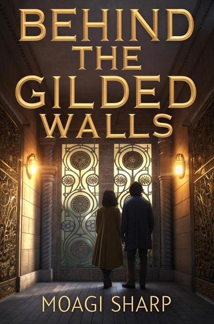 Behind The Gilded Walls