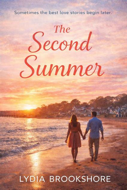 The Second Summer
