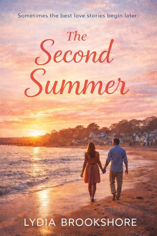 The Second Summer