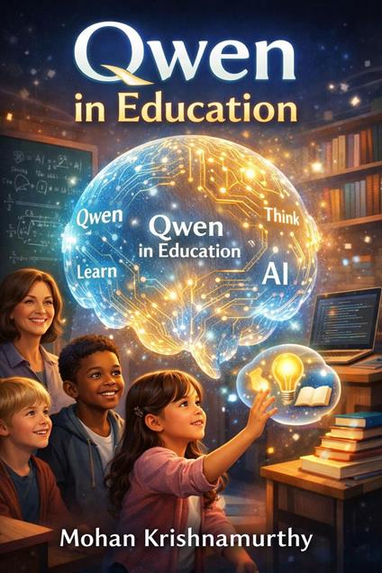 Qwen in Education