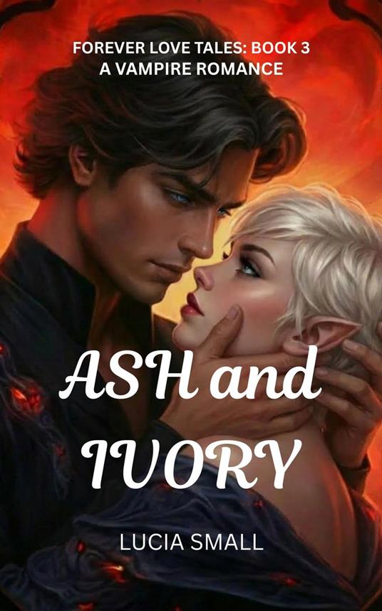 Ash and Ivory