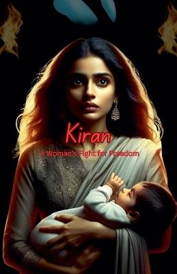 Kiran - Anuj Jain - cover