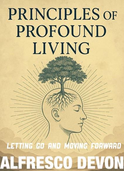 Letting Go and Moving Forward Volume 8