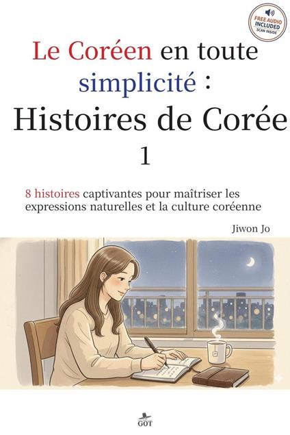 Histoires de Corée 1