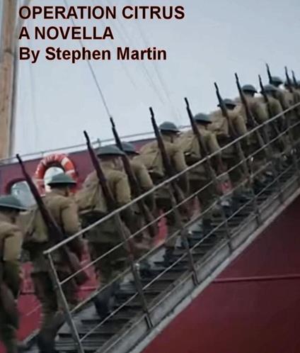 Operation Citrus
