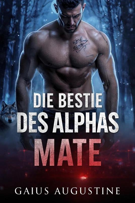 Die Bestie Des Alphas