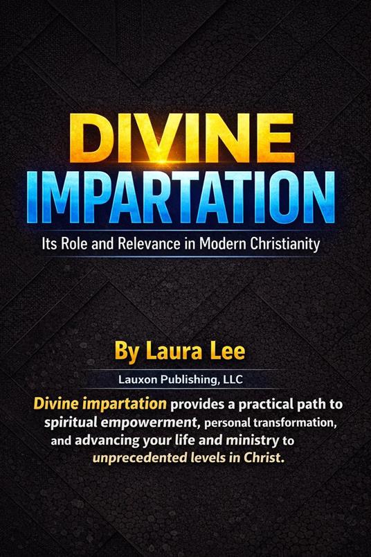 Divine Impartation