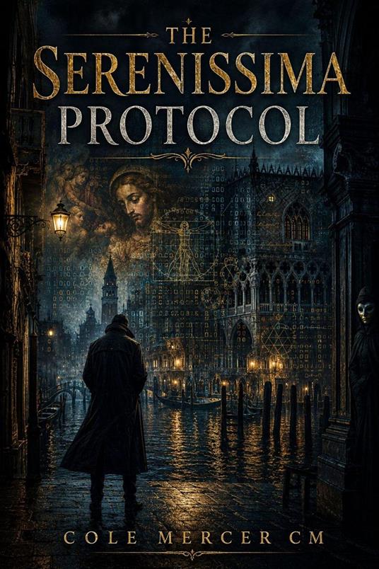 The Serenissima Protocol