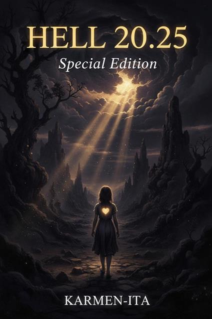 Hell 20.25 - Special Edition