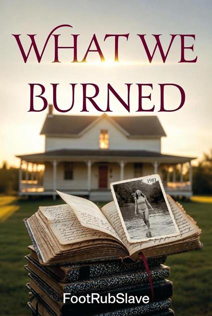 What We Burned