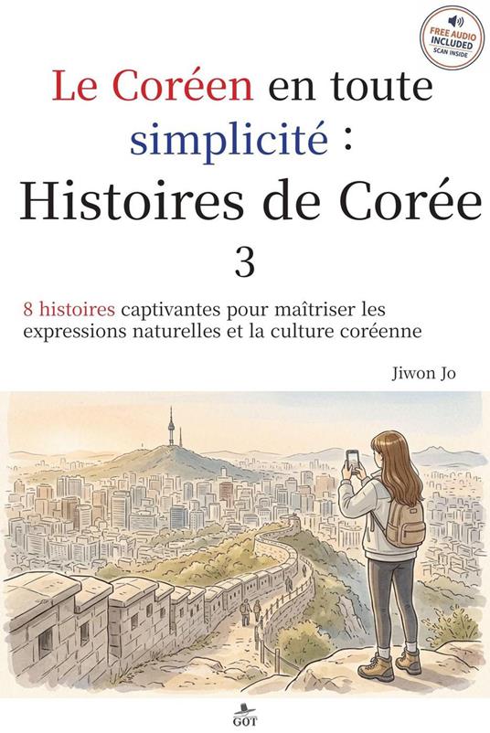 Histoires de Corée 3