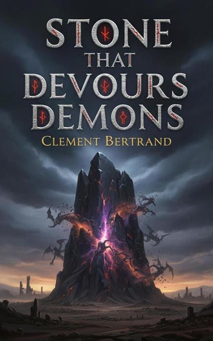 Stone That Devours Demons