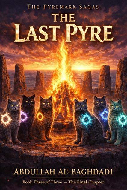 The Last Pyre