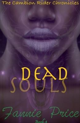Dead Souls - Fannie Price - cover