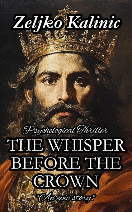 The Whisper Before the Crown