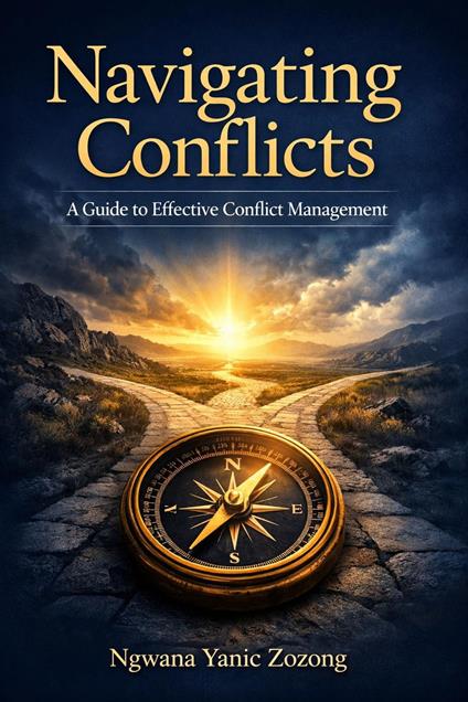 Navigating Conflicts: A Guide to Effective Conflict Management