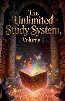 The Unlimited Study System, Volume 1 - Zenithnovels - cover