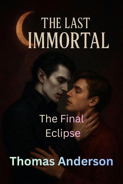 The Final Eclipse