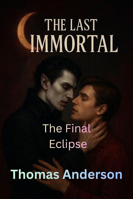 The Final Eclipse