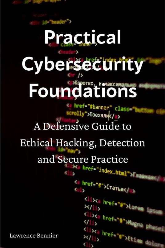 Practical Cybersecurity Foundations
