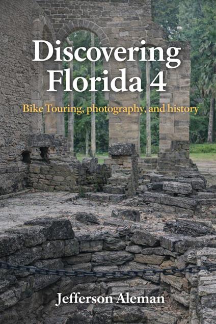 Discovering Florida 4