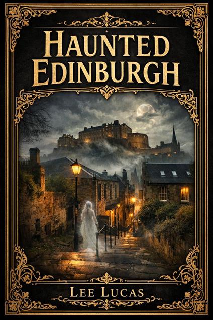 Haunted Edinburgh