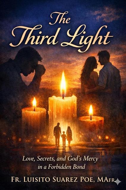 The Third Light