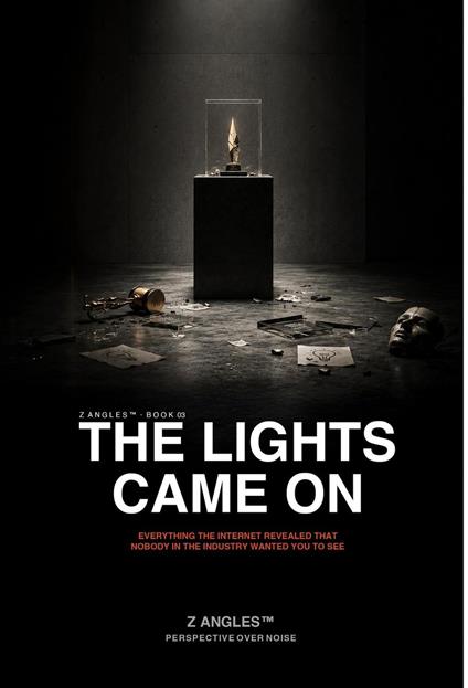 The Lights Came On
