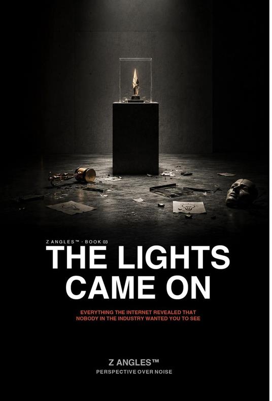 The Lights Came On