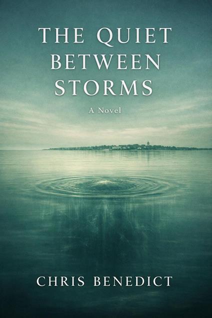 The Quiet Between Storms