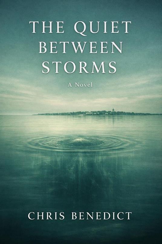 The Quiet Between Storms