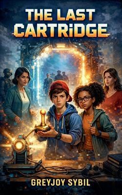 The Last Cartridge - Greyjoy Sybil - cover