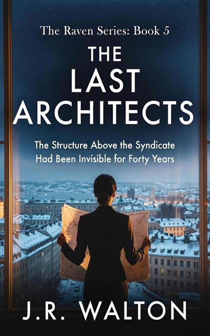 The Last Architects