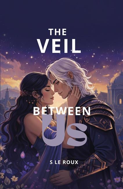 The Veil Between Us