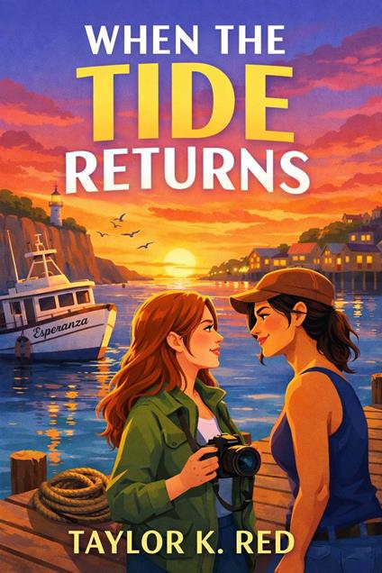 When the Tide Returns