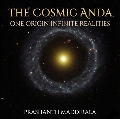 The Cosmic Anda One Origin Infinite Realities
